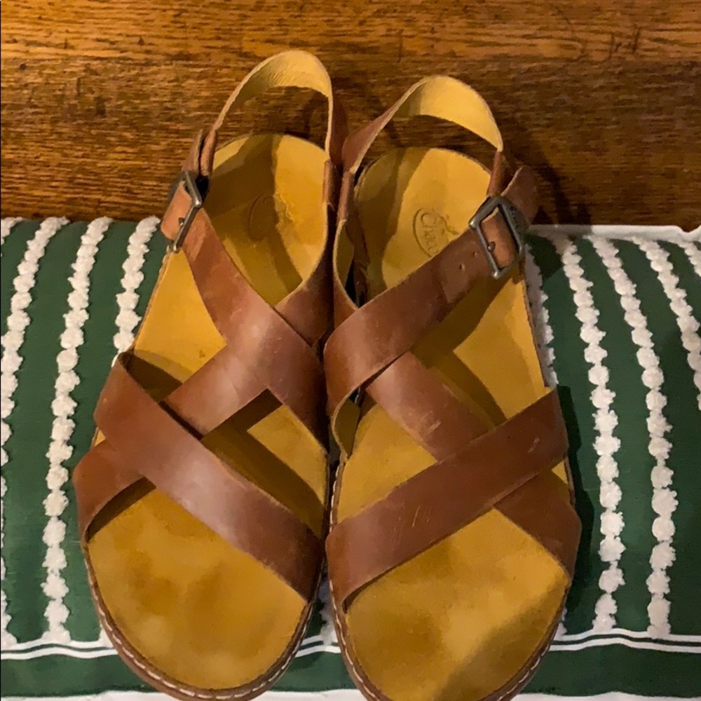 Chaco Wayfare sandal
